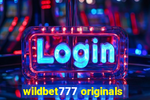 wildbet777 originals